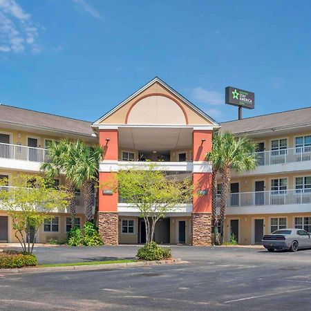 Extended Stay America Suites - Mobile - Spring Hill Buitenkant foto