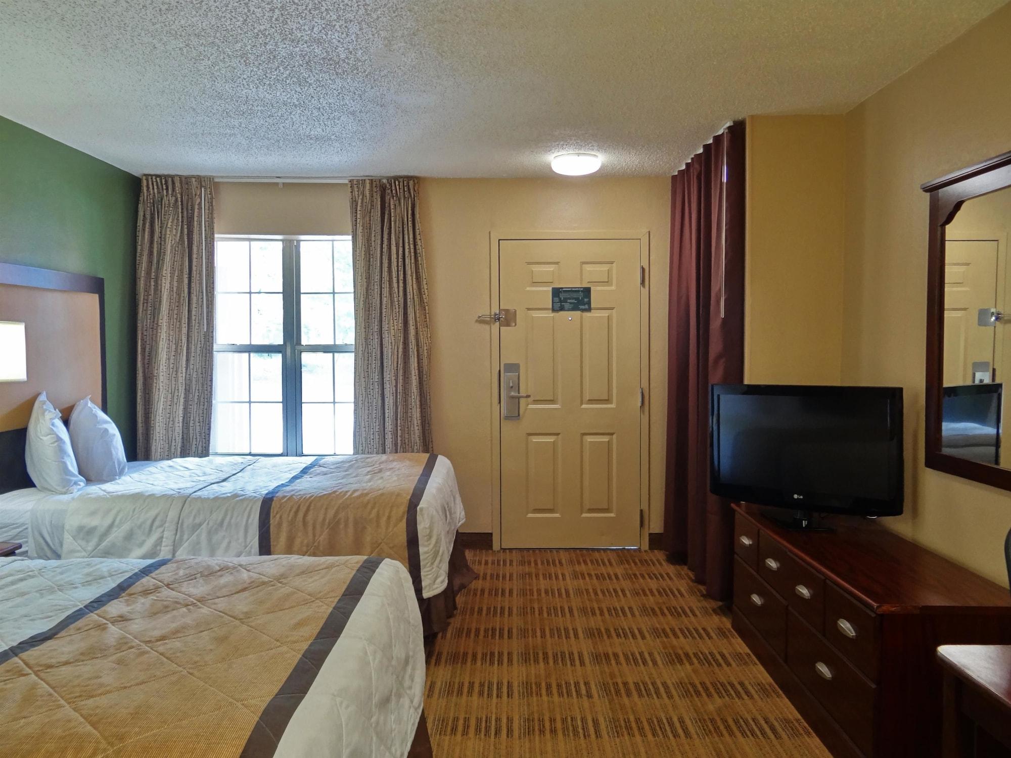 Extended Stay America Suites - Mobile - Spring Hill Buitenkant foto