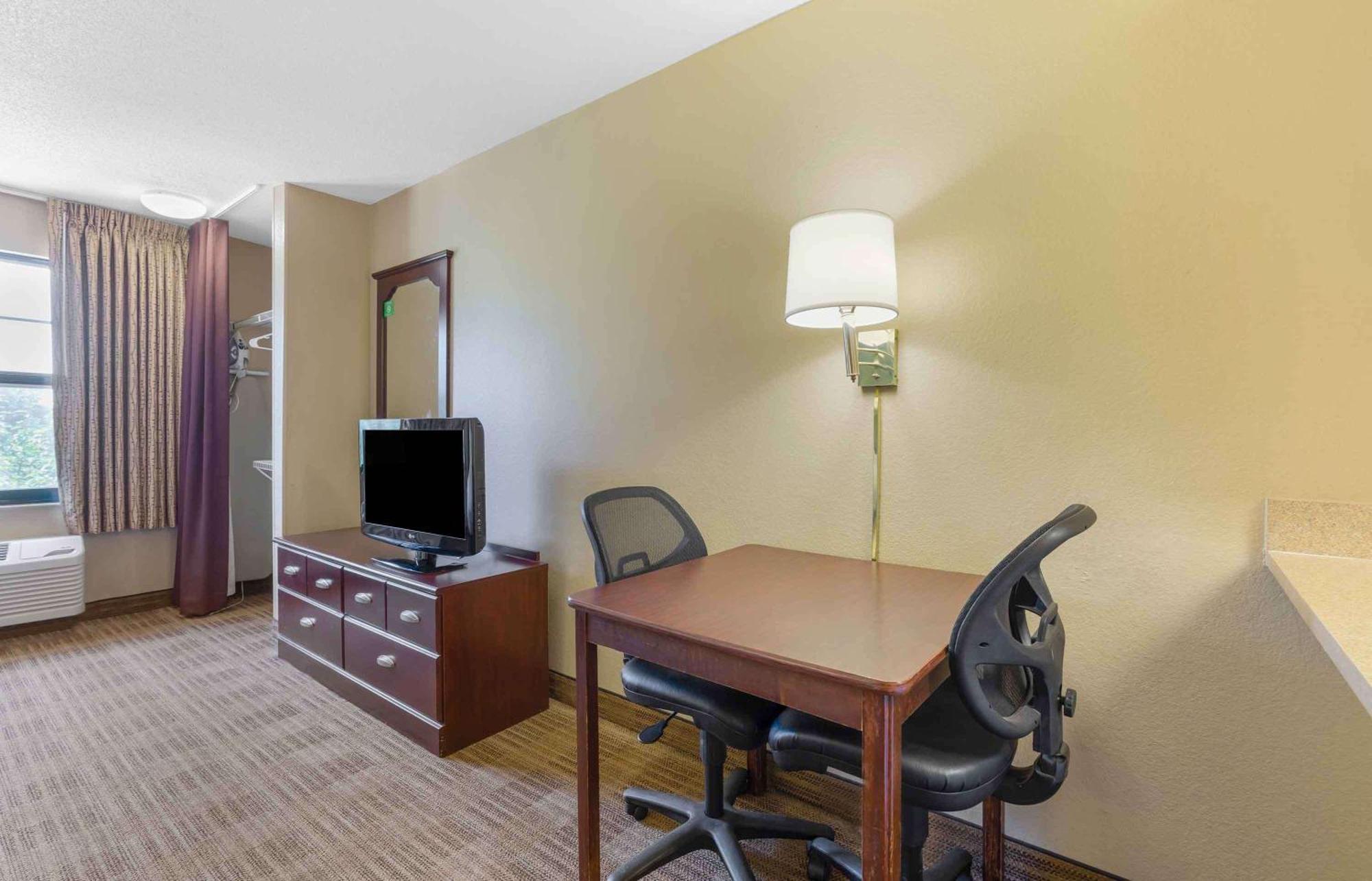 Extended Stay America Suites - Mobile - Spring Hill Buitenkant foto