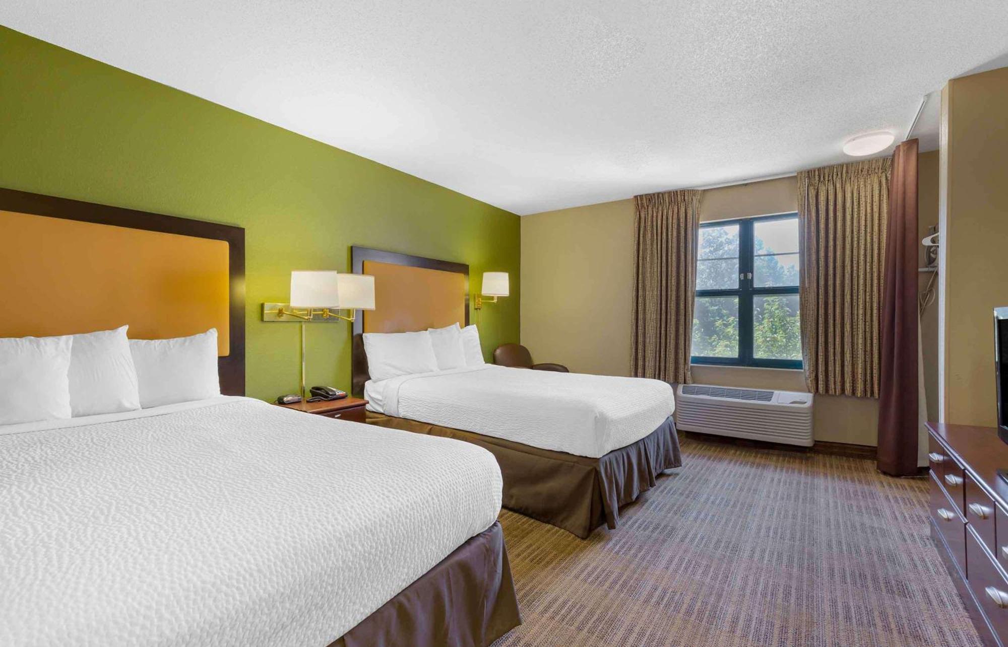 Extended Stay America Suites - Mobile - Spring Hill Buitenkant foto