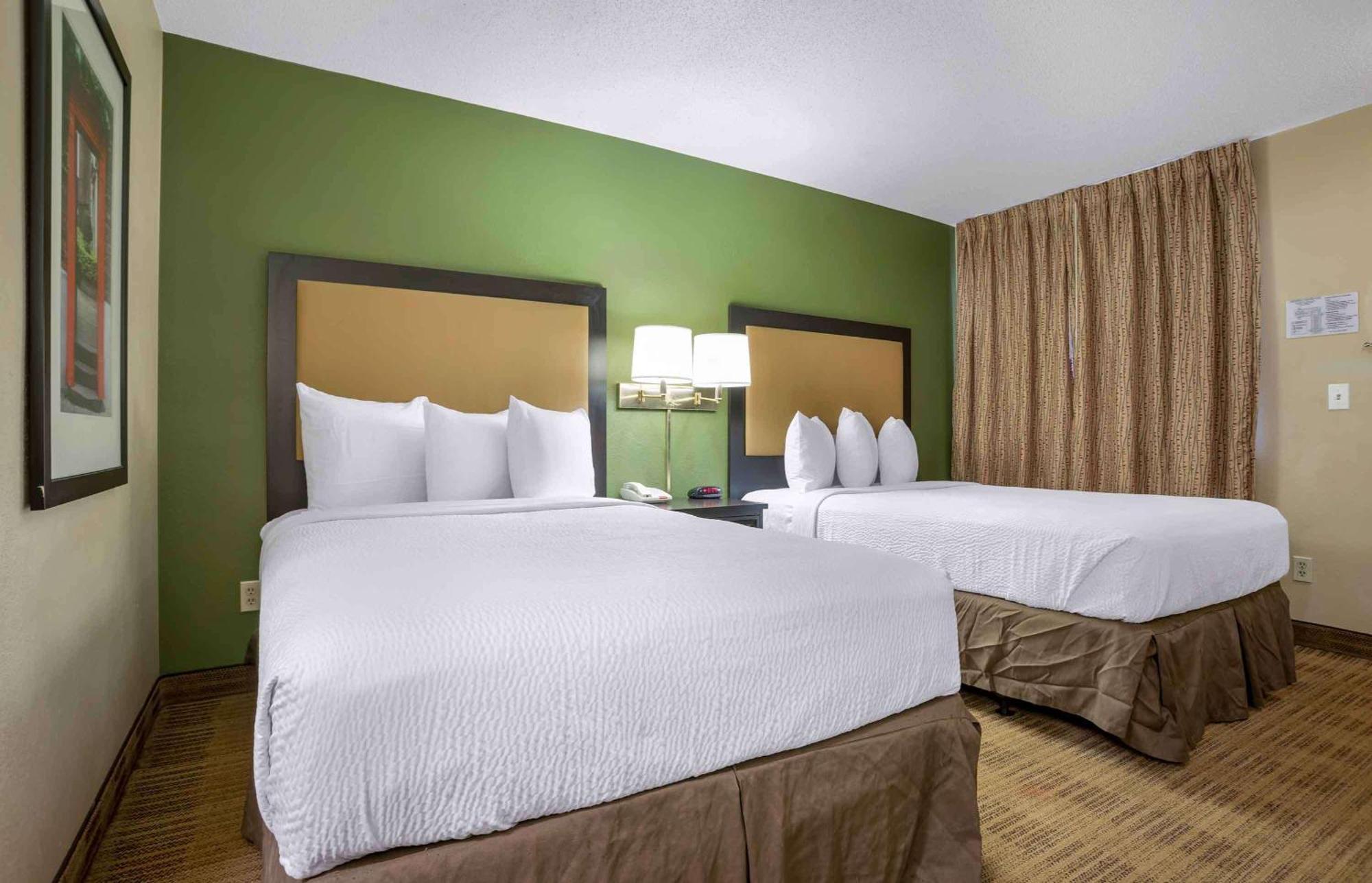 Extended Stay America Suites - Mobile - Spring Hill Buitenkant foto