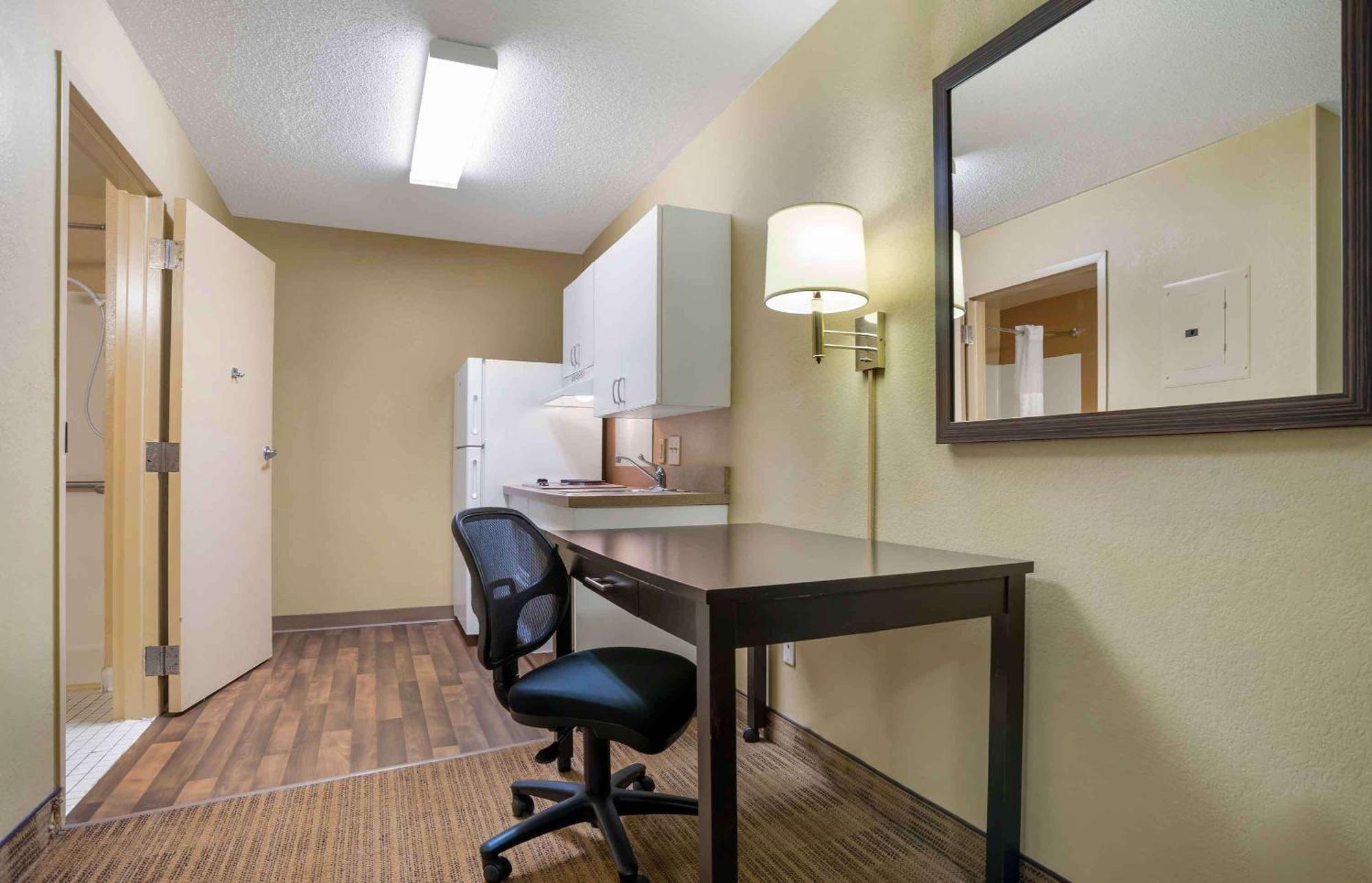 Extended Stay America Suites - Mobile - Spring Hill Buitenkant foto