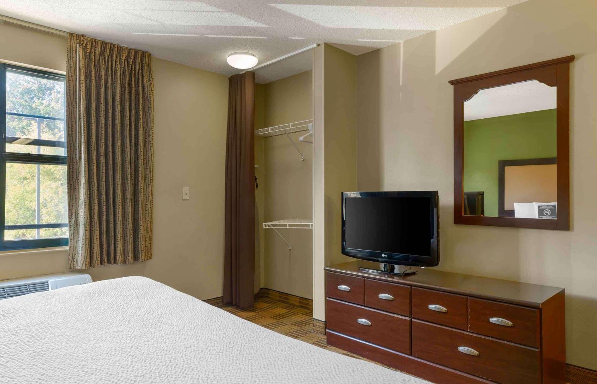 Extended Stay America Suites - Mobile - Spring Hill Buitenkant foto