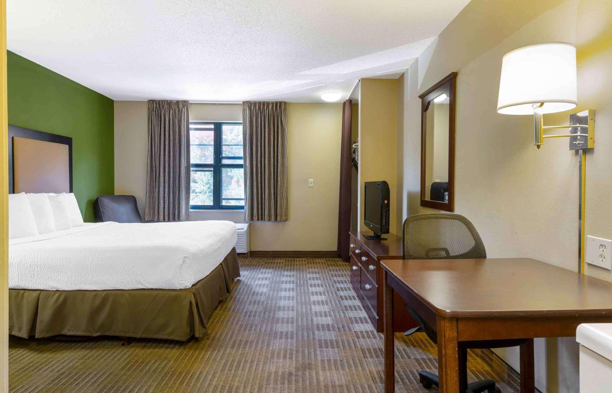 Extended Stay America Suites - Mobile - Spring Hill Buitenkant foto