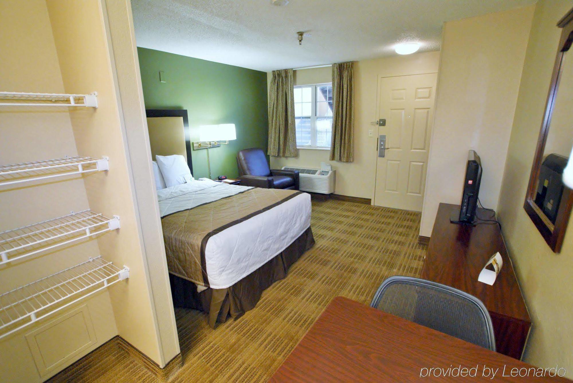 Extended Stay America Suites - Mobile - Spring Hill Buitenkant foto