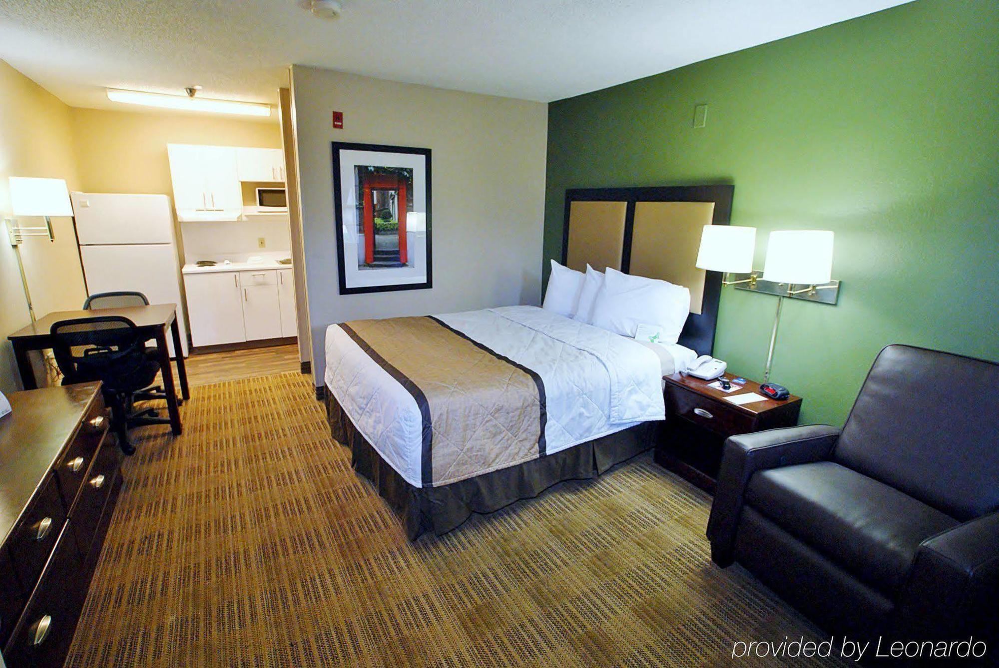 Extended Stay America Suites - Mobile - Spring Hill Buitenkant foto