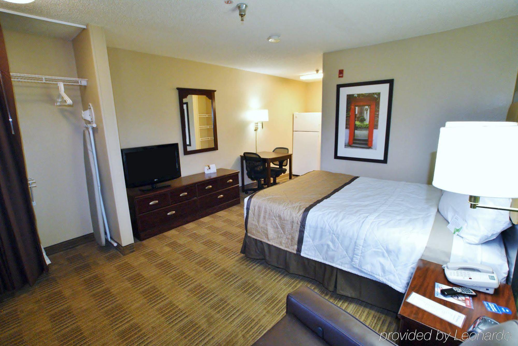 Extended Stay America Suites - Mobile - Spring Hill Buitenkant foto